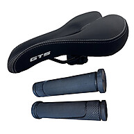 Selim MTB GTS: Conforto e Performance! - imagem 1