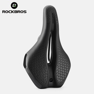 Selim ROCKBROS: Conforto e Performance! - imagem 1