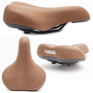 Selim Yamada ZL-900: Conforto para Sua Pedalada - imagem 1