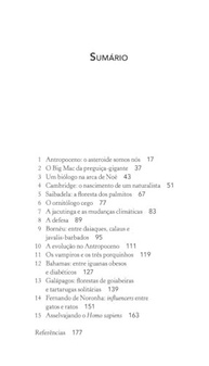 Um Naturalista no Antropoceno: Descubra o Selvagem na Era Humana (2ª Edição) - imagem 4