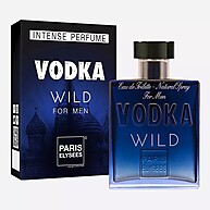 Vodka Wild: O Perfume Masculino que Desperta seu Lado Selvagem - imagem 2