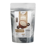 Farinha de Aveia Sem Glúten 1 Kg - imagem 2