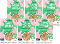 Kit 6X: Sopa Detox Sem Glúten Holysoup 130g - imagem 1