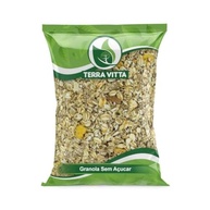 Granola sem Açúcar 1Kg - imagem 2