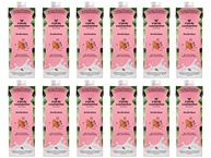 Kit 12 Leite Vegetal Amêndoa Sem Glúten 1L A Tal da Castanha - imagem 2
