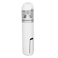 RiToEasysports: Aspirador Portátil Branco 2 Modos com Filtração Dupla - Limpeza Eficiente e Sem Fio - imagem 4