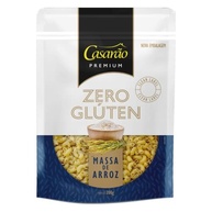 Macarrão Amori Premium Sem Glúten Casarão 200g - imagem 1
