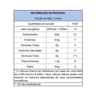 Macarrão Amori Premium Sem Glúten Casarão 200g - imagem 2