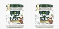 Óleo de Coco sem Sabor 200ml - Kit 2 Unidades - imagem 2