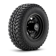 Pneu Firestone Destination MUD MT 31X10.50R15 23 109Q: Aventura Off-Road sem Limites! - imagem 1