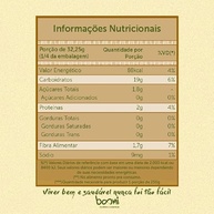 Kit 2X: Sopa da Vovó Sem Glúten Holysoup 130g - imagem 2