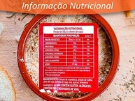 Aminna Farinha De Rosca Sem Glúten Sem Lactose 300G - imagem 2