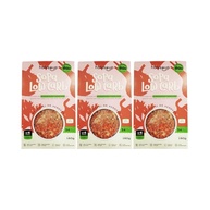 Kit 3X: Sopa Low Carb Sem Glúten Holysoup 180g - imagem 2