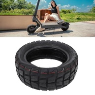 Pneu Acouto 10" 90/55-6 Sem Câmara: Tração Total para sua Scooter Elétrica Off-Road - imagem 4