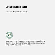Pasta Amendoim Pura biO2 900g: Vegana e Sem Glúten - imagem 3