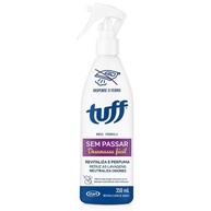 TUFF SEM PASSAR Spray 350ml - Desamassa Roupas em Segundos sem Ferro - imagem 3