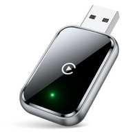 Adaptador CarPlay Sem Fio: Liberdade e Velocidade para seu iPhone no Carro - imagem 2