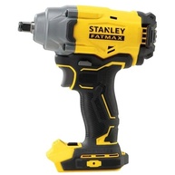 Chave de Impacto Stanley 20V MAX* SBW920 1/2" (13mm) - Potência Profissional Sem Fio (Sem Bateria/Carregador) - imagem 4