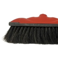 Vassoura Verona Comfort Sem Cabo - Ideal para Limpeza com Pelos de Animal - imagem 3