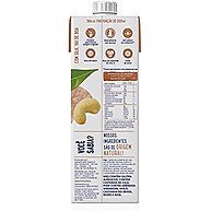 Silk Castanha: Bebida Vegetal Sem Açúcar 1L - imagem 1