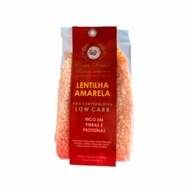 Kit 6X: Lentilha Amarela Sem Glúten Ceres 400g - imagem 1