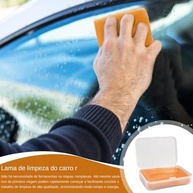 Barra de Argila para Detalhamento Automotivo - Limpeza Profunda sem Arranhões - imagem 4