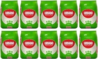 Kit 10 Farinhas de Arroz Integral Sem Glúten 1Kg Urbano - imagem 1