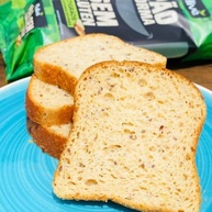 Pão de Forma Multigrãos Sem Glúten Sem Lactose 400g - Belive - imagem 4