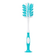 Dr. Brown's Escova de Limpeza para Mamadeiras com Suporte Ventosa e Escova Bônus - Sem BPA - imagem 1