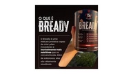 Bready Superfood Pão Proteico Sem Glúten Sabor Original 400g - imagem 4
