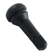 Kit 5 Hastes de Válvula TR413 Borracha para Pneus Sem Câmara - Segurança e Durabilidade - imagem 5