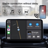 CarPlay Sem Fio: Adapte seu iPhone! - imagem 3