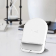 Carregador Sem Fio Universal: Turbine seu Celular! - imagem 3