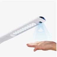 Luminária Carregador Sem Fio 10W: Estilo e Praticidade - imagem 2