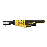 DEWALT XTREME 12V MAX: Chave Catraca Sem Fio Potente e Compacta (DCF503B) - imagem 4