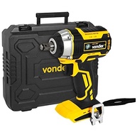 Chave de Impacto Vonder ICIV 1807 18V: Potência e Versatilidade Sem Bateria - imagem 2