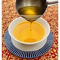 Ghee Lotus 500g: Manteiga Clarificada Sem Lactose - imagem 4