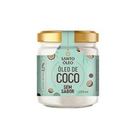 Óleo de Coco Sem Sabor 200ml - imagem 2