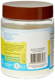 CocoNut Óleo De Coco Sem Sabor 200Ml - imagem 3