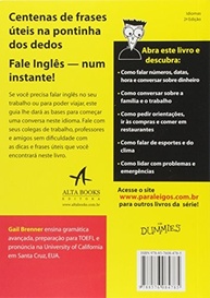 Guia de Conversação em Inglês Para Iniciantes: Fale Inglês Sem Medo! - imagem 3