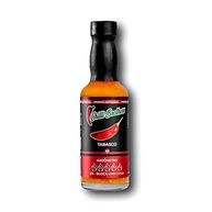 Molho De Pimenta Tabasco Chilli Brothers 60ml Sem Glúten - imagem 2
