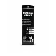 Valit Kit 10 Esponjas Mágicas de Melamina - Limpeza Profunda sem Produtos Químicos - imagem 1