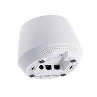 Conjunto de Roteador Sem Fio WI-FI 6 Twibi Force AX Branco Intelbras - imagem 4
