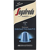 Café Segafredo Descafeinado: Sabor Intenso Sem Cafeína - imagem 3