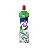 Veja Desengordurante Cozinha Limão 500ml - Limpeza Profunda sem Esfregar - imagem 1
