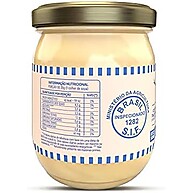 Leite Condensado Flormel Zero Açúcar: Doce Sem Culpa 200g - imagem 3