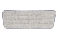 Refil de Mop Microfibra Cinza Bettanin - Limpeza Rápida e Sem Fiapos - imagem 4