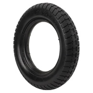 Pneu Sólido 12.5x2.25 Asixxsix: Antifuro, Sem Manutenção e Alta Performance - imagem 2
