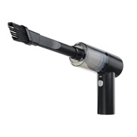 Aspirador Portátil Sem Fio Automotivo Potente 6000Pa - Limpeza Rápida e Eficiente - imagem 5