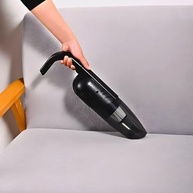 Aspirador de Pó Sem Fio Portátil: Limpeza Poderosa e Silenciosa em Qualquer Lugar! - imagem 5